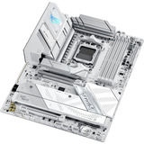 ASUS ROG STRIX B850-A GAMING WIFI7 NEO carte mère socket AM5 Blanc, AMD, Emplacement AM5, AMD Ryzen 7000 Series, AMD Ryzen 8000 Series, AMD Ryzen 9000 Series, Emplacement AM5, DDR5-SDRAM, 256 Go