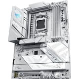 ASUS ROG STRIX B850-A GAMING WIFI7 NEO carte mère socket AM5 Blanc, AMD, Emplacement AM5, AMD Ryzen 7000 Series, AMD Ryzen 8000 Series, AMD Ryzen 9000 Series, Emplacement AM5, DDR5-SDRAM, 256 Go