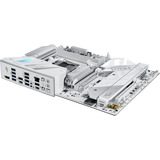 ASUS ROG STRIX B850-A GAMING WIFI7 NEO carte mère socket AM5 Blanc, AMD, Emplacement AM5, AMD Ryzen 7000 Series, AMD Ryzen 8000 Series, AMD Ryzen 9000 Series, Emplacement AM5, DDR5-SDRAM, 256 Go