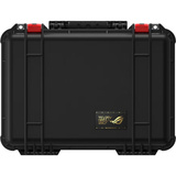 ASUS ROG Xbox Ally X20 (RC74XA-TW001W) Bundle, Console portable Noir/Or, 24 Go | 1 To | Wi-Fi 6E | BT | Win 11 | 120 Hz