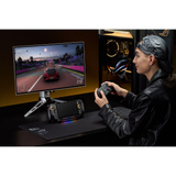ASUS ROG Xbox Ally X20 (RC74XA-TW001W) Bundle, Console portable Noir/Or, 24 Go | 1 To | Wi-Fi 6E | BT | Win 11 | 120 Hz