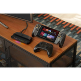 ASUS ROG Xbox Ally X20 (RC74XA-TW001W) Bundle, Console portable Noir/Or, 24 Go | 1 To | Wi-Fi 6E | BT | Win 11 | 120 Hz