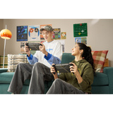 ASUS ROG Xbox Ally X20 (RC74XA-TW001W) Bundle, Console portable Noir/Or, 24 Go | 1 To | Wi-Fi 6E | BT | Win 11 | 120 Hz