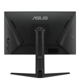 ASUS TUF Gaming VG27UQEL5A 27" 4K Ultra HD Moniteur Noir, 1x DisplayPort, 2x HDMI, 310 Hz