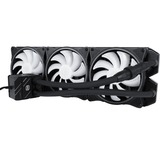 Alphacool Eisbaer Pro Aurora 420 CPU AIO, Watercooling Noir