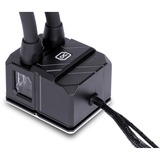 Alphacool Eisbaer Pro Aurora 420 CPU AIO, Watercooling Noir