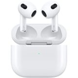 Apple AirPods 3e Gen earbuds Blanc