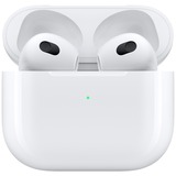 Apple AirPods 3e Gen earbuds Blanc