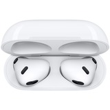 Apple AirPods 3e Gen earbuds Blanc