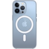 Apple Coque transparent avec MagSafe, Housse/Étui smartphone Transparent