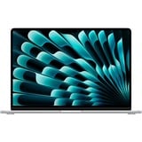 Apple MacBook Air 15" 2023 (MQKR3FN/A) 15.3" PC portable Argent | Apple M2 | 10- Core GPU | 8 Go | 256 Go SSD