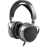 Audeze LCD-S20 casque over-ear Argent/Noir