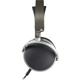 Audeze LCD-S20 casque over-ear Argent/Noir