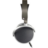 Audeze LCD-S20 casque over-ear Argent/Noir