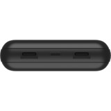 Belkin BOOSTCHARGE 20.000 mAh, Powerbank Noir