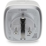 Bosch Adaptateur compact, Prise de courant Blanc