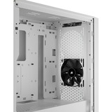 Corsair 3000D AIRFLOW boîtier midi tower Blanc | 2x USB-A | Verre Trempé