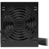 Corsair CX550 alimentation 550 watt Noir, 2x PCIe
