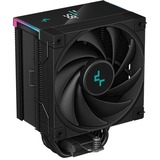 DeepCool AK500S Digital Refroidisseur CPU RGB  Noir