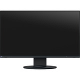EIZO FlexScan EV2400R-BK 23.8" Moniteur Noir, 1x DisplayPort, 1x HDMI, 4x USB-A