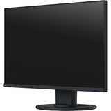 EIZO FlexScan EV2400R-BK 23.8" Moniteur Noir, 1x DisplayPort, 1x HDMI, 4x USB-A