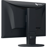 EIZO FlexScan EV2400R-BK 23.8" Moniteur Noir, 1x DisplayPort, 1x HDMI, 4x USB-A