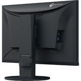 EIZO FlexScan EV2400R-BK 23.8" Moniteur Noir, 1x DisplayPort, 1x HDMI, 4x USB-A