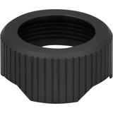 EKWB EK-Quantum Torque Compression Ring HDC 16 - Black, Connexion Noir