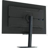GIGABYTE G27Q20 27" Moniteur gaming Noir, 1x DisplayPort, 2x HDMI, 1x USB-A, 210 Hz, (OC)