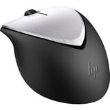 HP ENVY Rechargeable Mouse 500, Souris Noir/gris