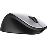 HP ENVY Rechargeable Mouse 500, Souris Noir/gris