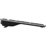 HP clavier Noir, Layout BE