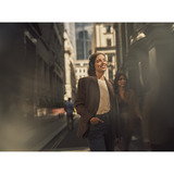 Jabra Evolve3 85 over-ear headset casque  Noir, Bluetooth, USB-A, ANC