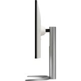 LG UltraFine 32UQ850V-W 31.5" 4K UHD Moniteur  Blanc, 2x HDMI, DisplayPort, 2x USB-A, USB-B, USB-C