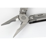 Leatherman Acolyte, Multi-outil Argent