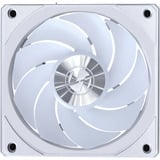 Lian Li 12RCL1W3W, Ventilateur de boîtier Blanc