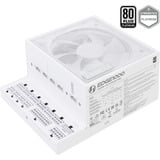 Lian Li EDGE1000 alimentation  modulaire 1000 watt Blanc, 1x 12V-2x6, 3x PCIe