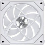 Lian Li UNI FAN SL-INFINITY 120 Reverse Blade ventilateur de boîtier RGB  Blanc, 120 x 122 x 25 mm, PWM
