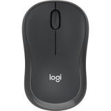 Logitech M240 Silent, Souris Graphite, Bluetooth