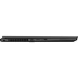 MSI Stealth A16 AI+ (A3XWHG-015BE) 16" PC portable gaming  Noir | Ryzen AI 7 350 | RTX 5070 Ti | 32 Go | 1 To SSD | 240 Hz