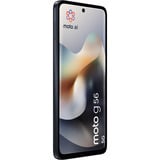 Motorola moto g56 5G, Smartphone Gris foncé, 256 Go, Dual-SIM, Android