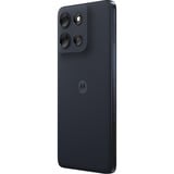 Motorola moto g56 5G, Smartphone Gris foncé, 256 Go, Dual-SIM, Android