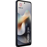 Motorola moto g56 5G smartphone Gris foncé, 256 Go, Dual-SIM, Android