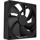 NZXT F120P ventilateur de boîtier Noir, 120 x 120 x 25 mm, PWM