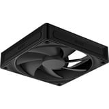 NZXT F120P ventilateur de boîtier Noir, 120 x 120 x 25 mm, PWM