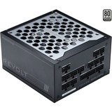 Phanteks Revolt, 1000 Watt alimentation  Noir