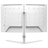 Philips  31.5" Moniteur gaming incurvé  Blanc