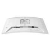 Philips  31.5" Moniteur gaming incurvé  Blanc