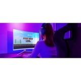 Philips  31.5" Moniteur gaming incurvé  Blanc