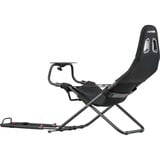 Playseat® Challenge ActiFit, Simulateur de course Noir